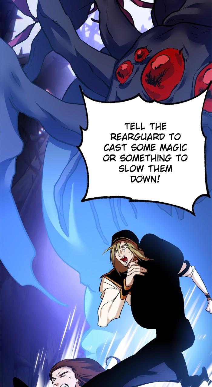 Read Return to Player (en) Manga Online