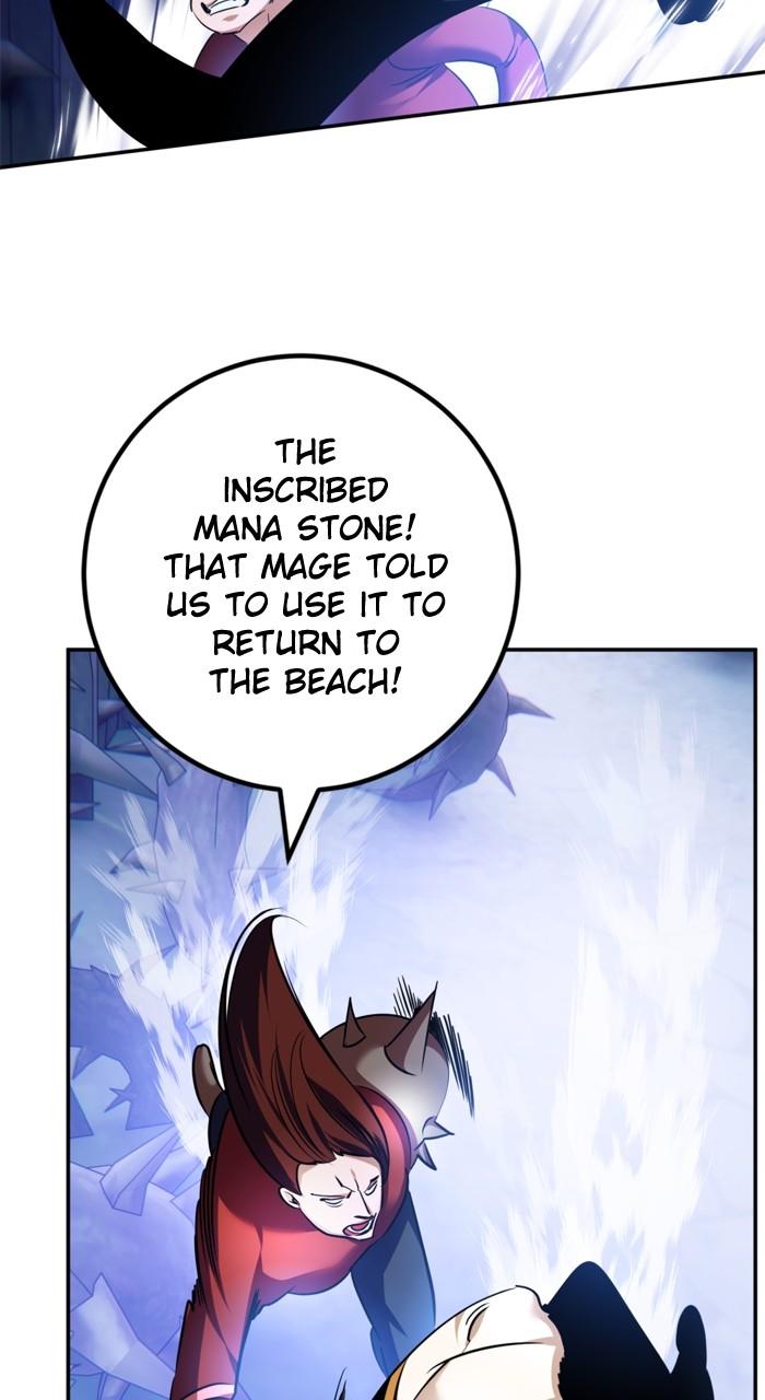 Read Return to Player (en) Manga Online