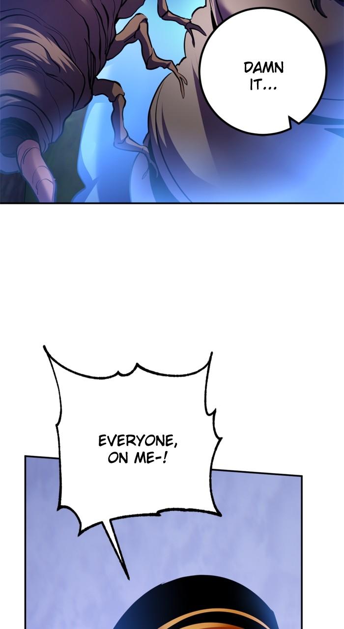 Read Return to Player (en) Manga Online