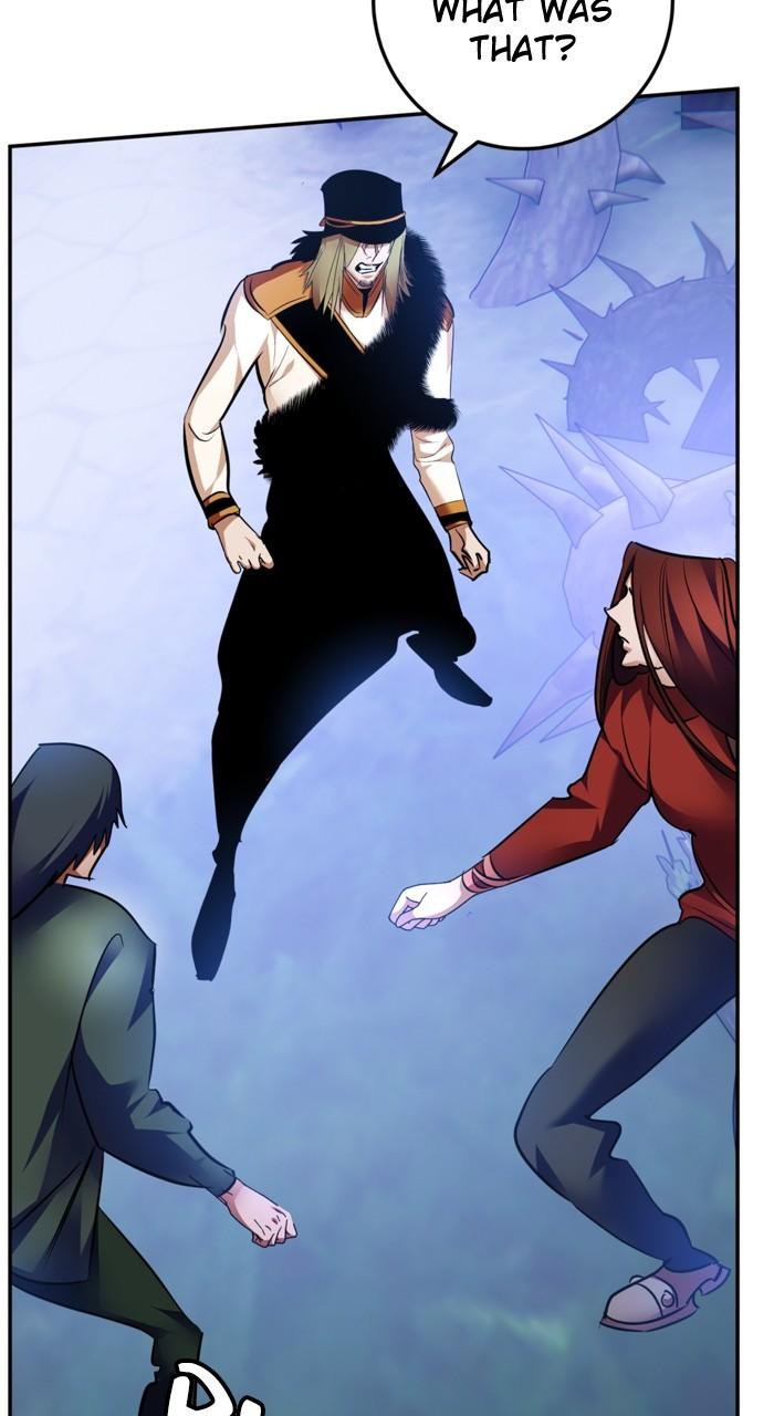 Read Return to Player (en) Manga Online