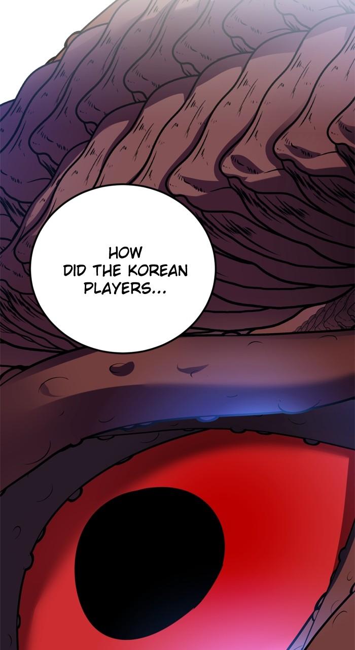 Read Return to Player (en) Manga Online