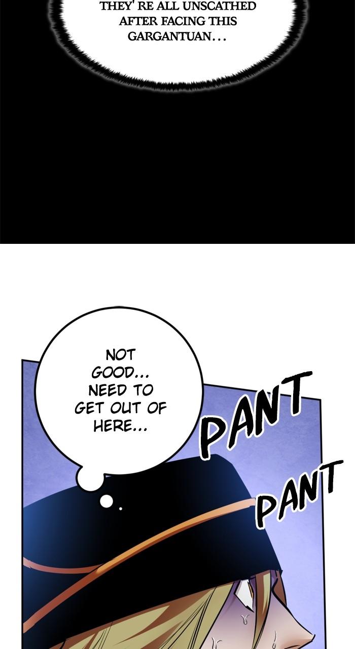 Read Return to Player (en) Manga Online