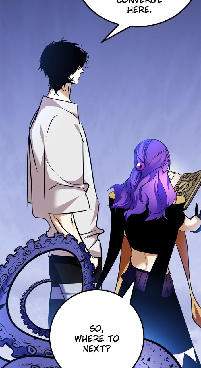 Read Return to Player (en) Manga Online