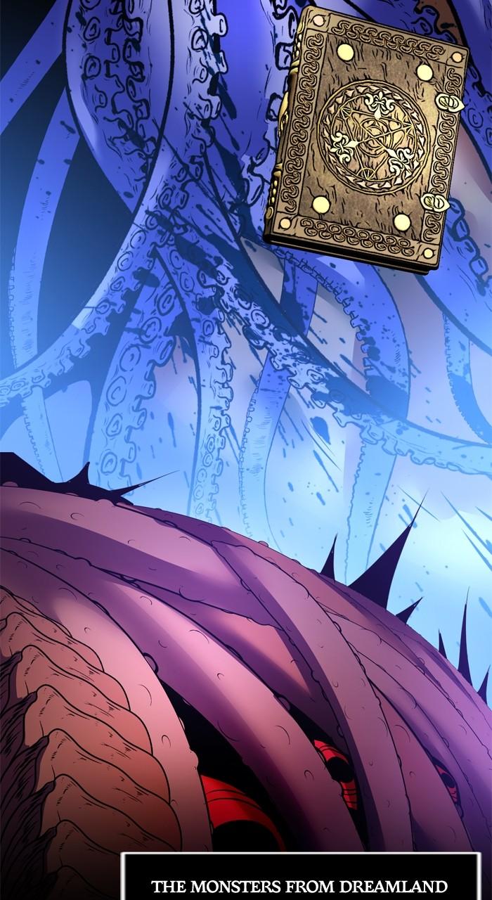 Read Return to Player (en) Manga Online