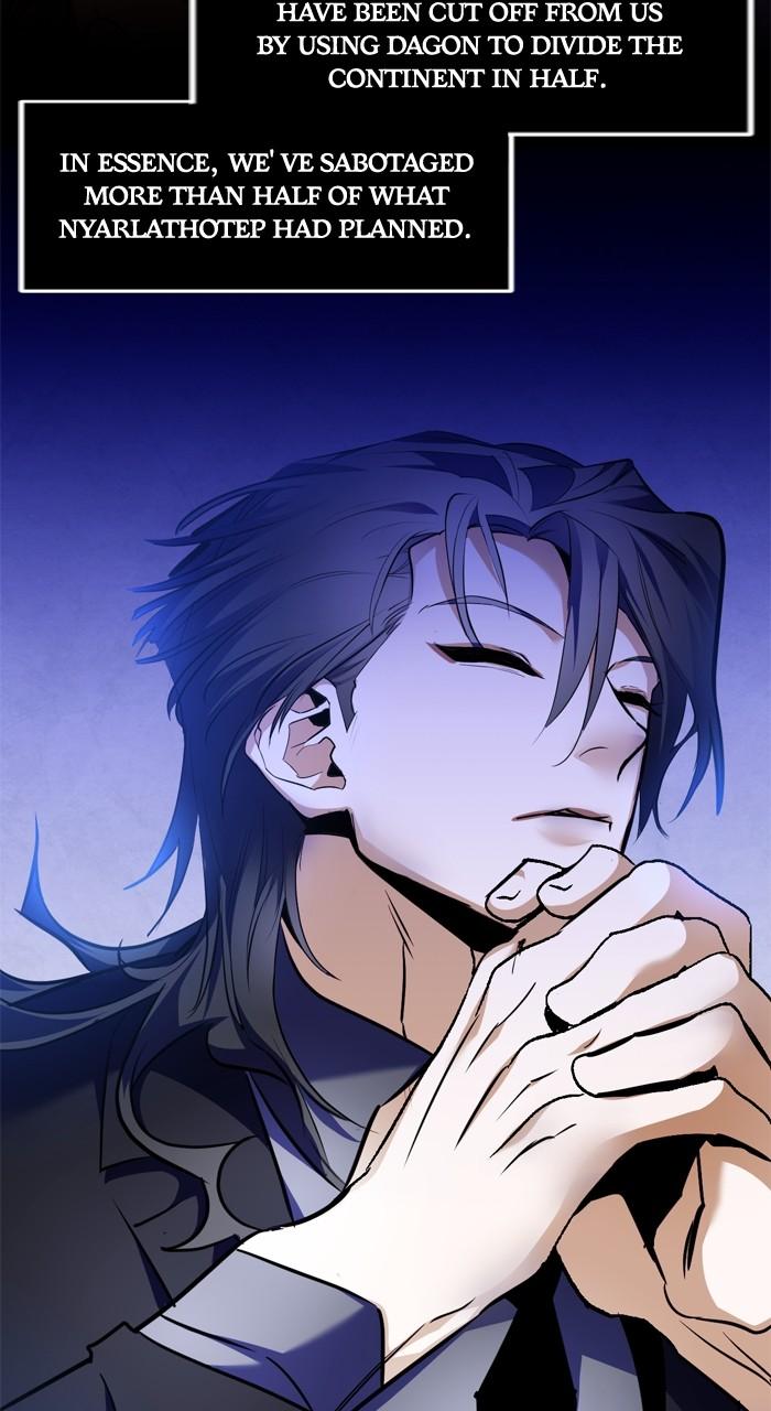 Read Return to Player (en) Manga Online