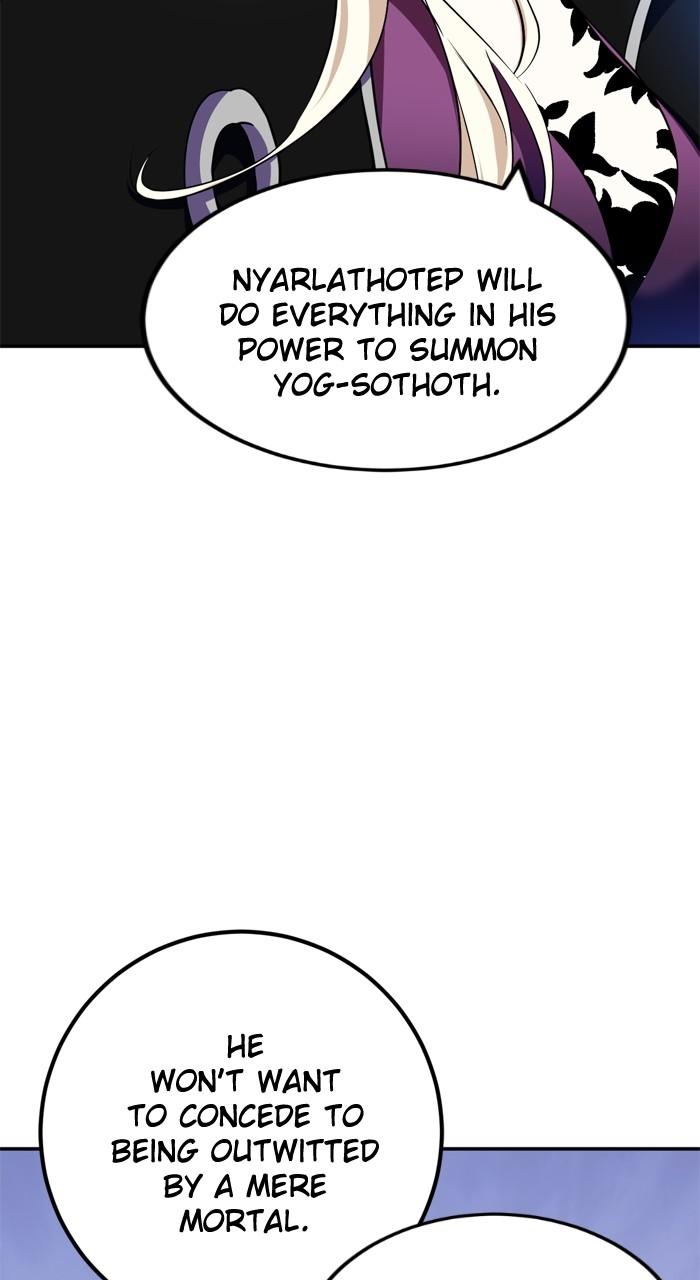 Read Return to Player (en) Manga Online