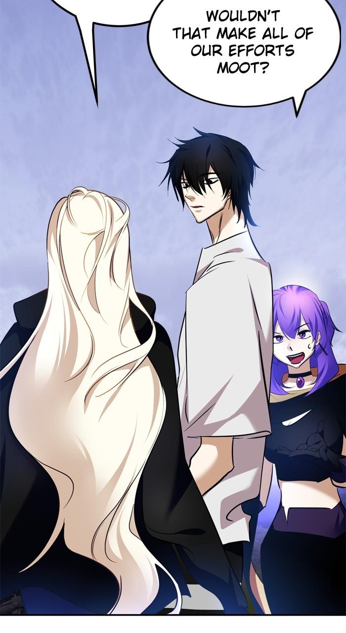 Read Return to Player (en) Manga Online