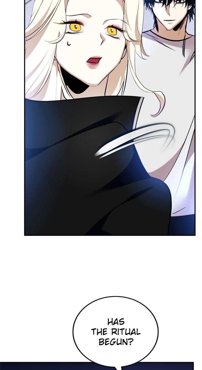 Read Return to Player (en) Manga Online