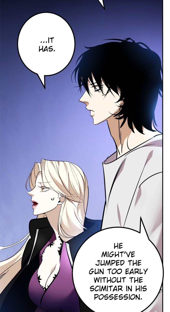 Read Return to Player (en) Manga Online