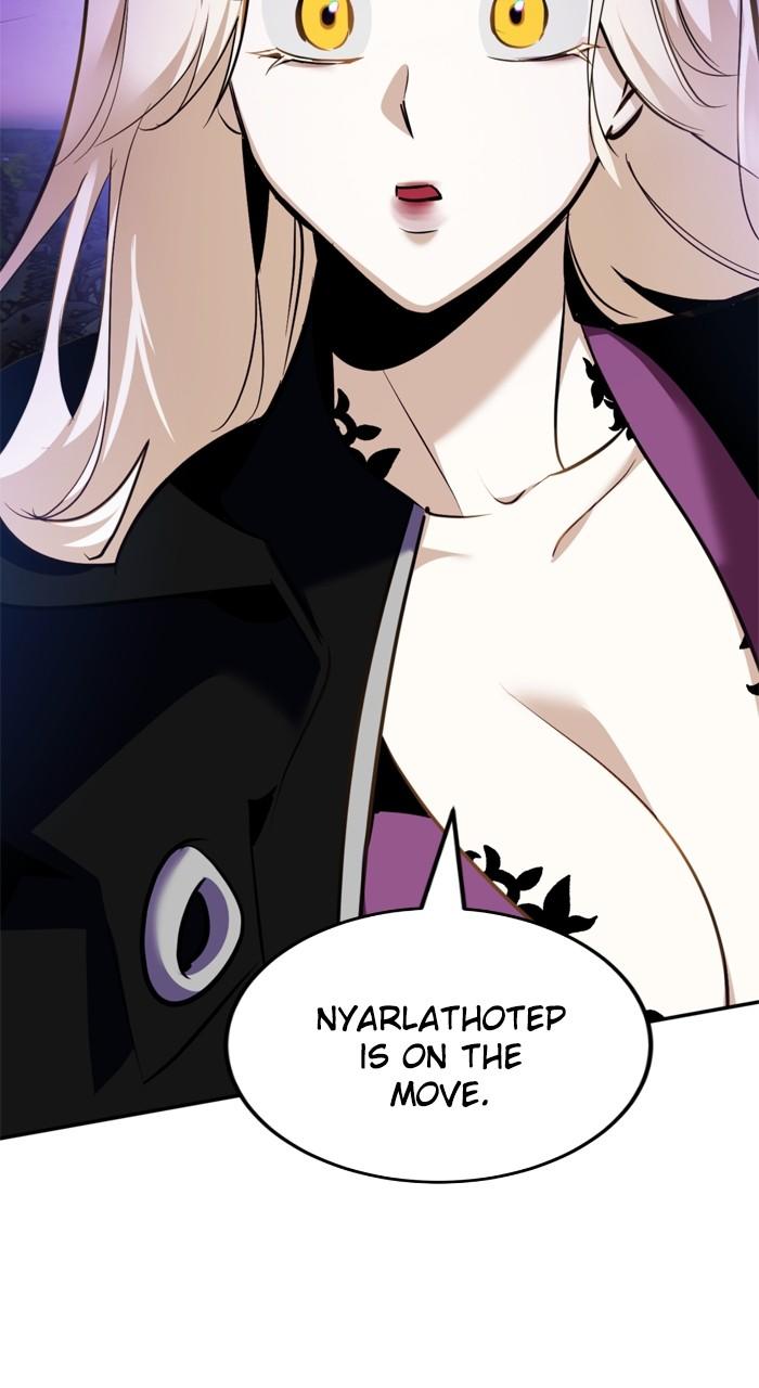 Read Return to Player (en) Manga Online