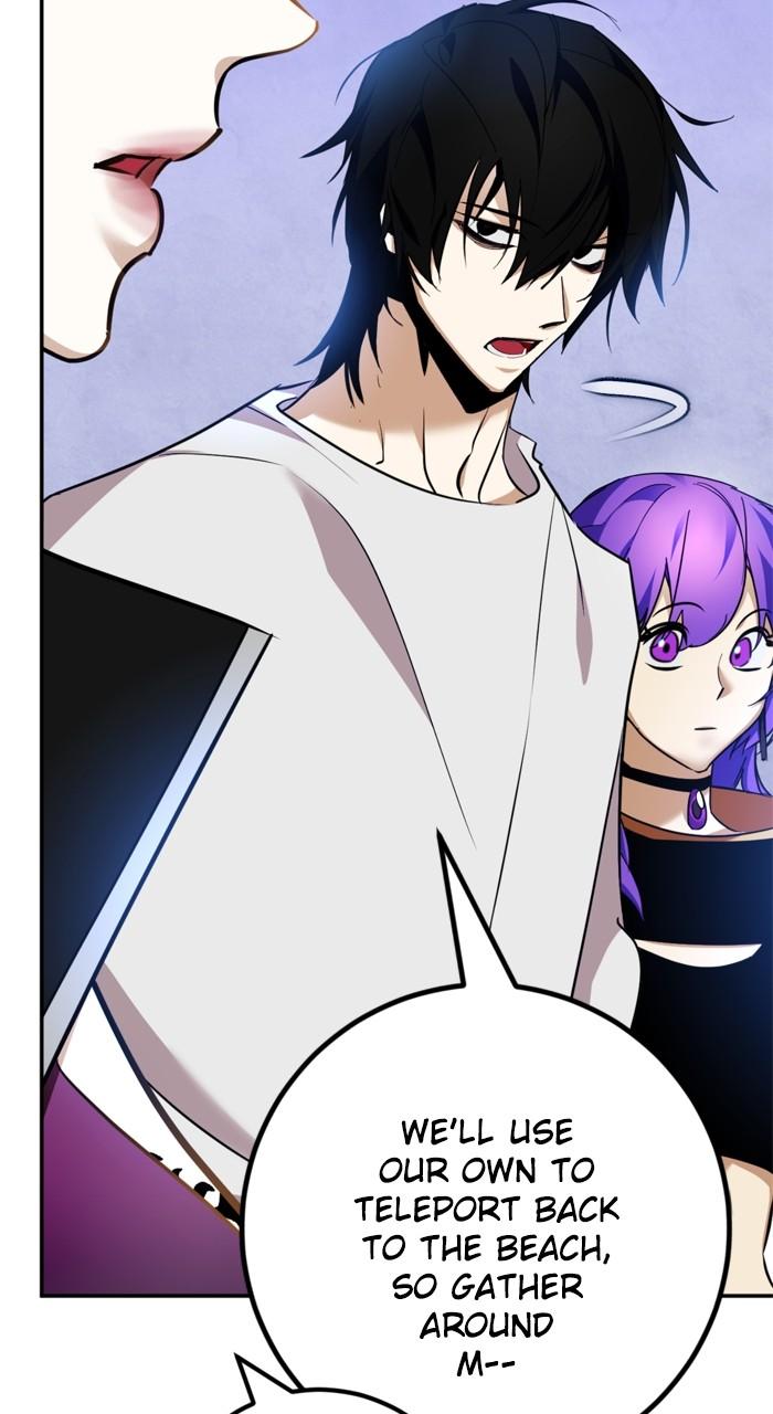 Read Return to Player (en) Manga Online