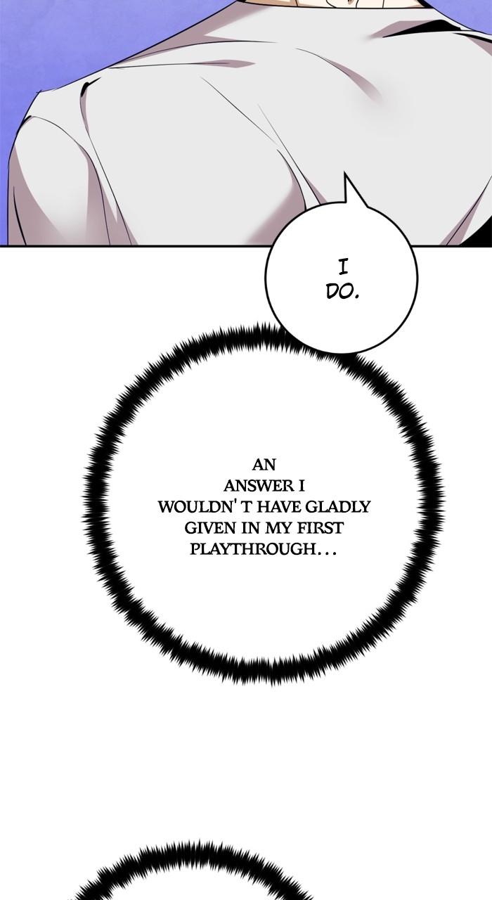 Read Return to Player (en) Manga Online