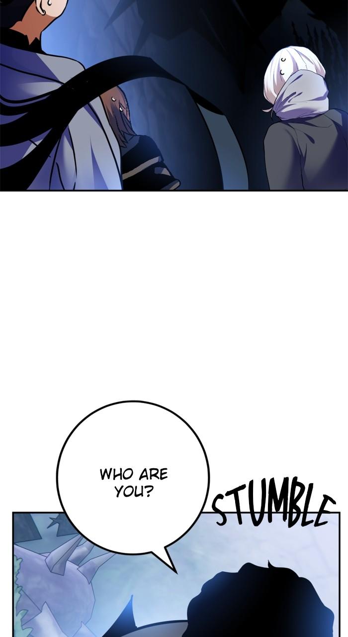 Read Return to Player (en) Manga Online