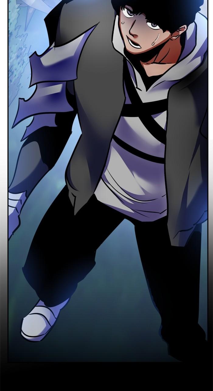 Read Return to Player (en) Manga Online