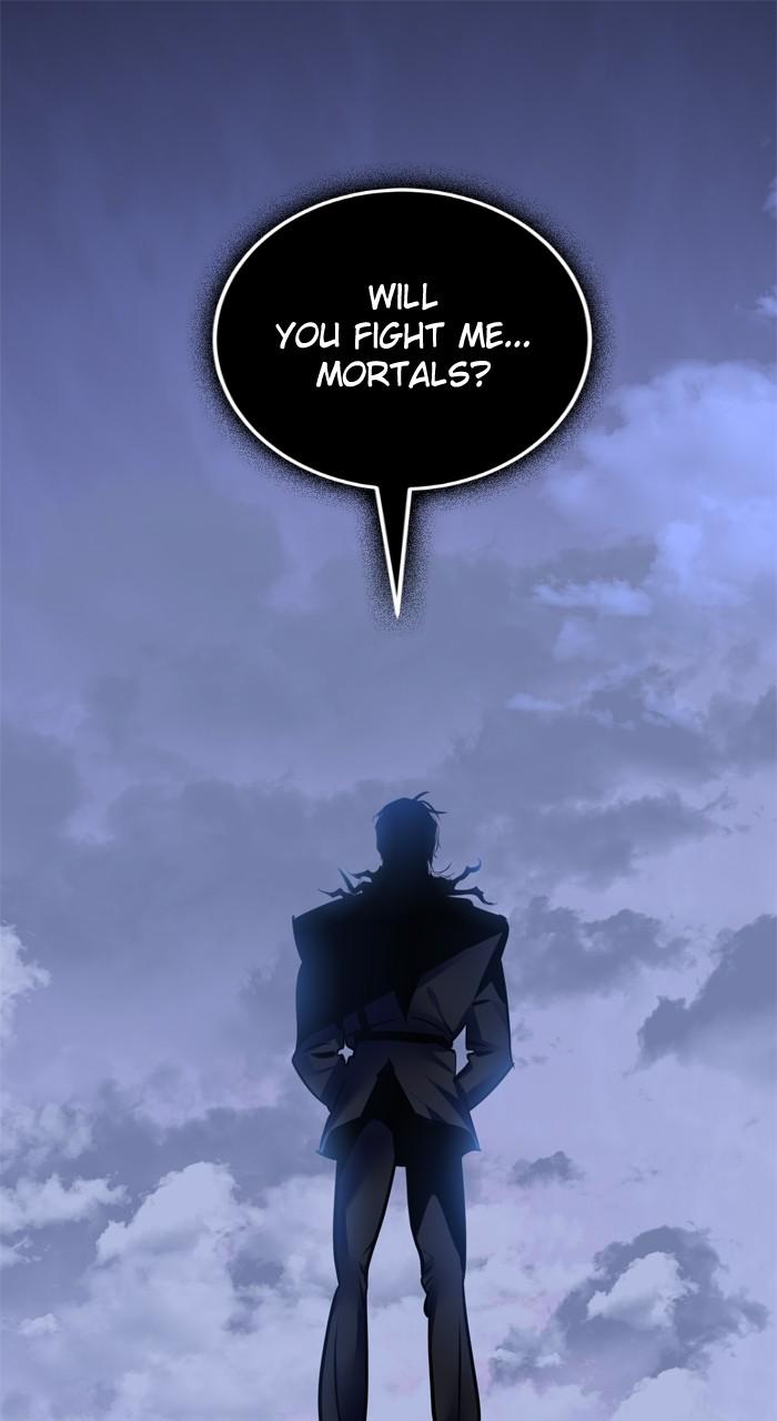 Read Return to Player (en) Manga Online