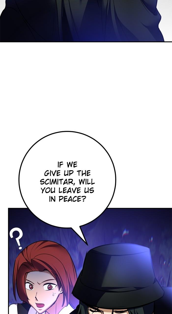 Read Return to Player (en) Manga Online