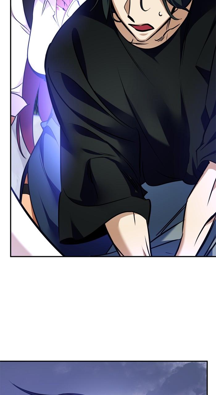 Read Return to Player (en) Manga Online