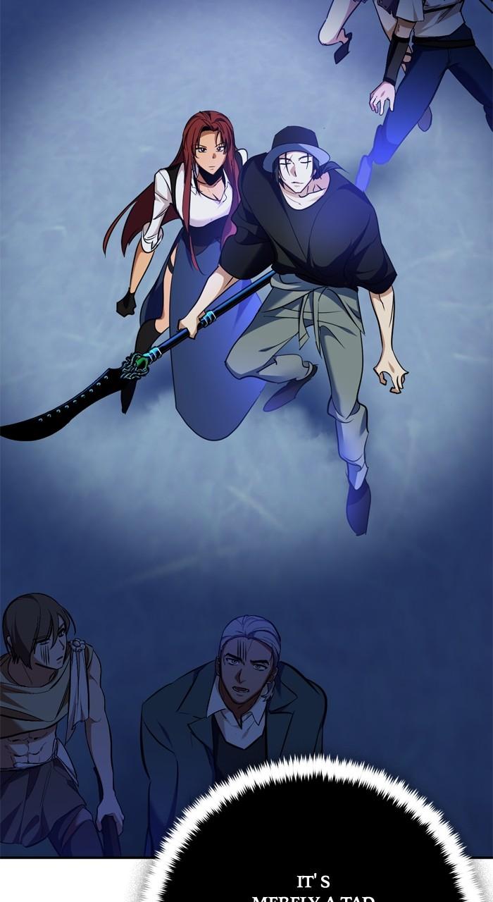 Read Return to Player (en) Manga Online