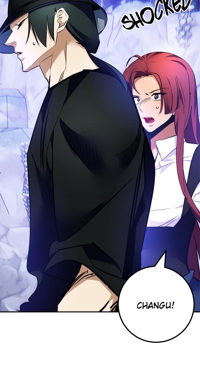 Read Return to Player (en) Manga Online
