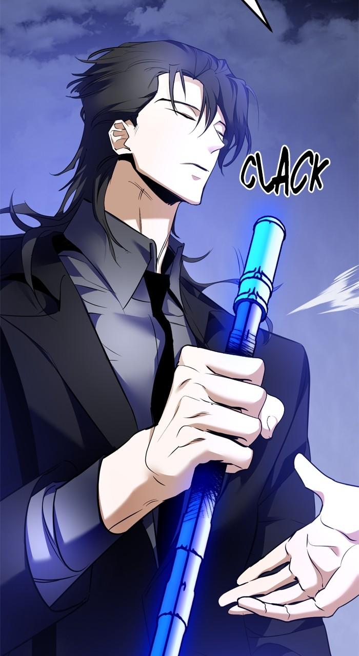 Read Return to Player (en) Manga Online