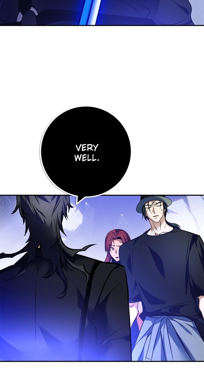 Read Return to Player (en) Manga Online