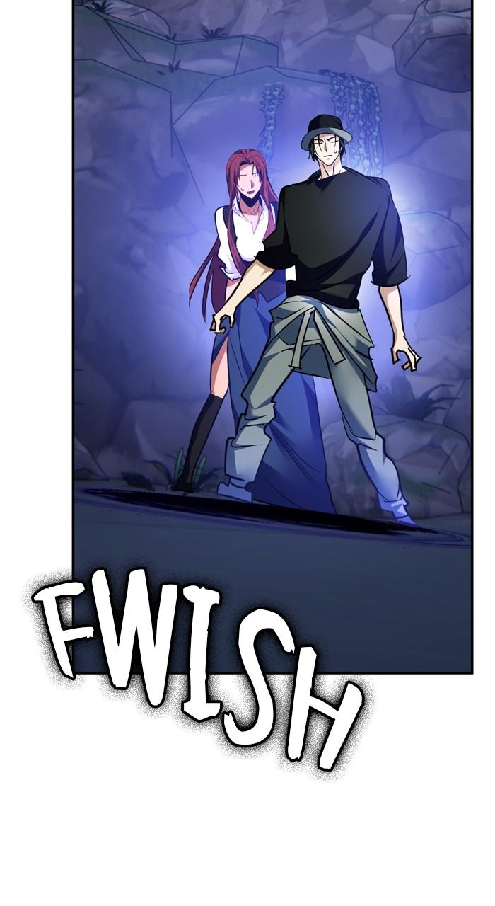 Read Return to Player (en) Manga Online