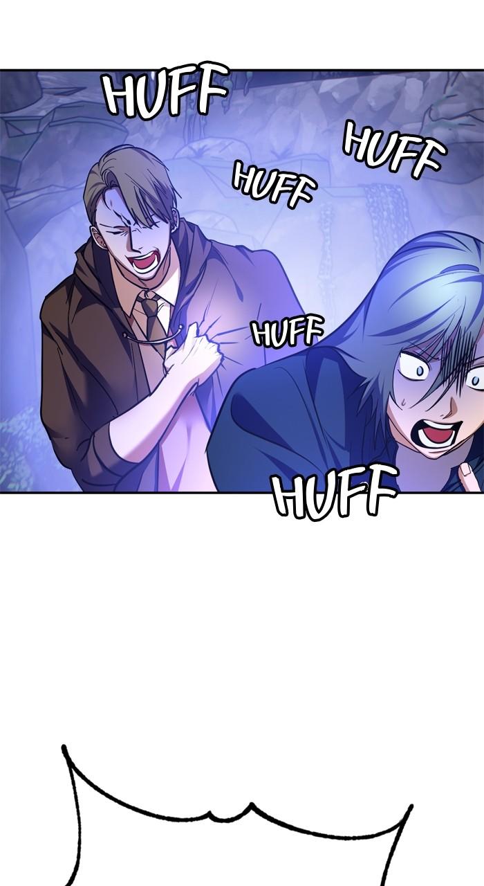 Read Return to Player (en) Manga Online