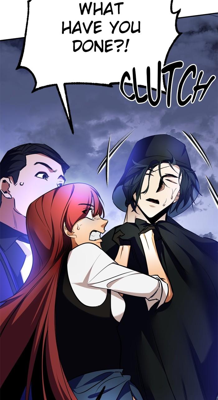 Read Return to Player (en) Manga Online