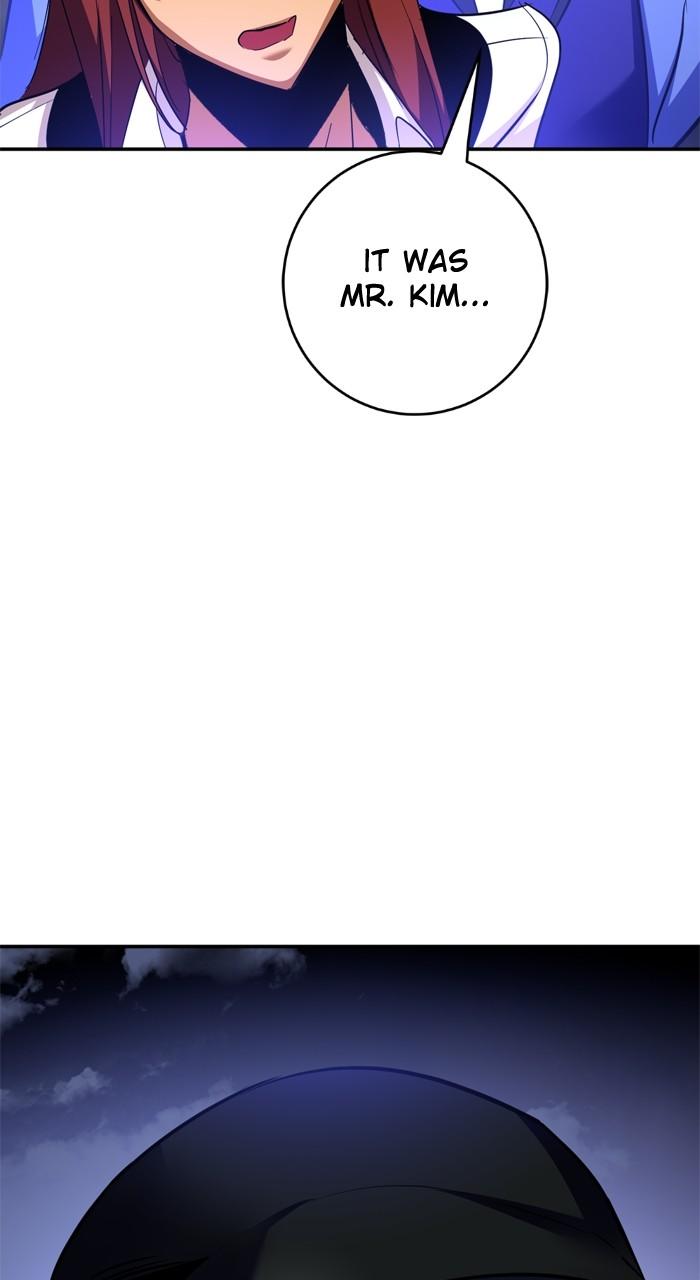 Read Return to Player (en) Manga Online