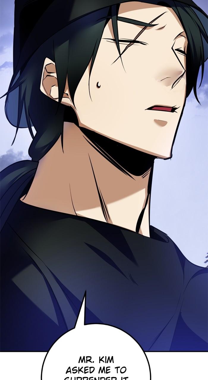 Read Return to Player (en) Manga Online