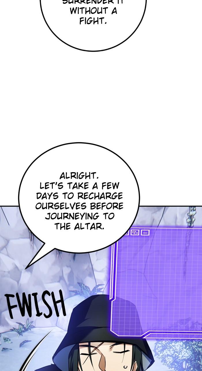 Read Return to Player (en) Manga Online