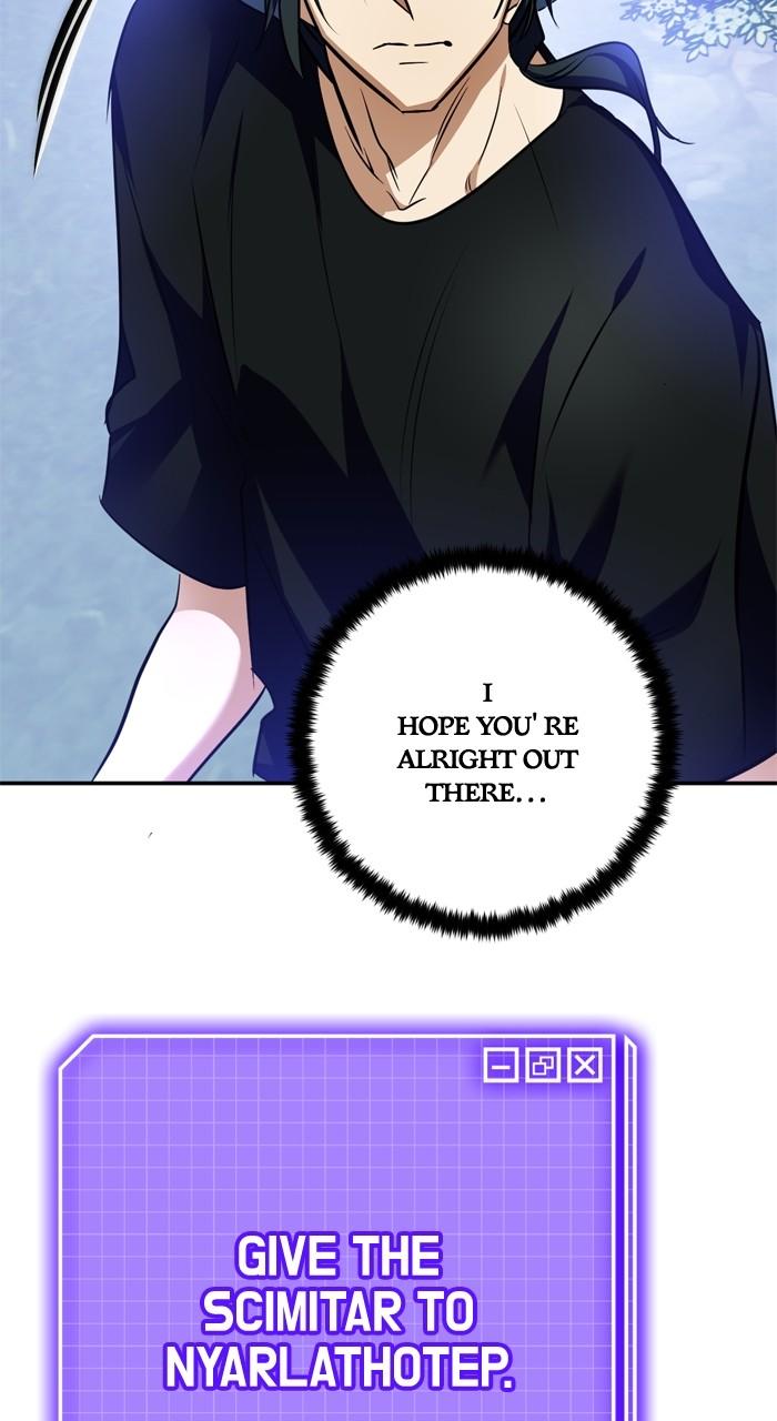 Read Return to Player (en) Manga Online