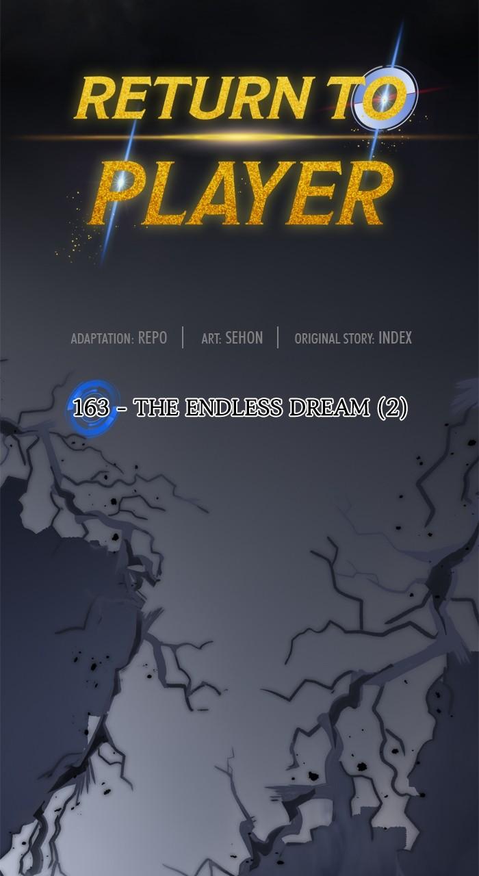 Read Return to Player (en) Manga Online