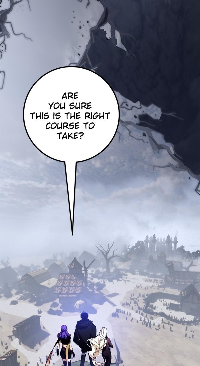 Read Return to Player (en) Manga Online