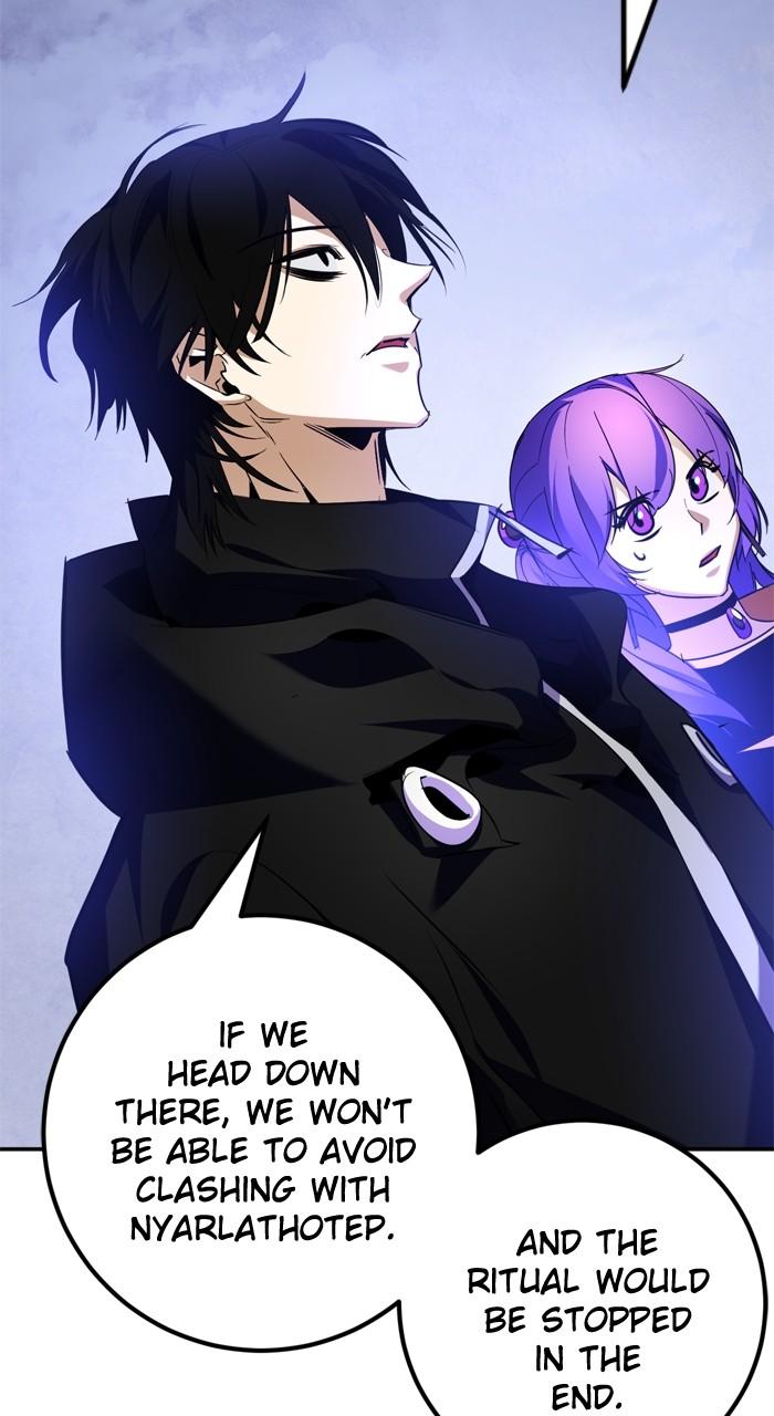 Read Return to Player (en) Manga Online