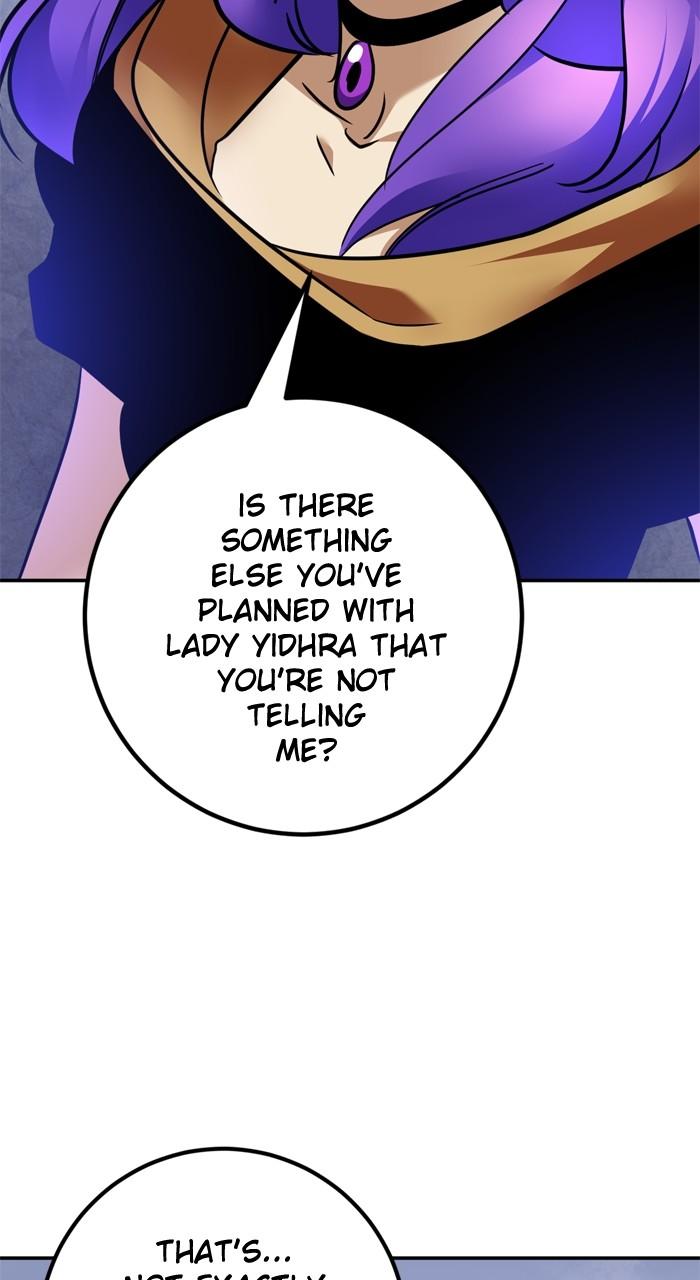 Read Return to Player (en) Manga Online