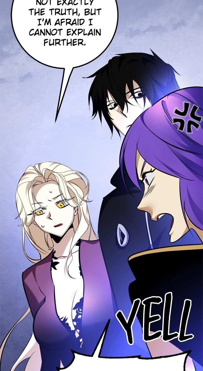 Read Return to Player (en) Manga Online