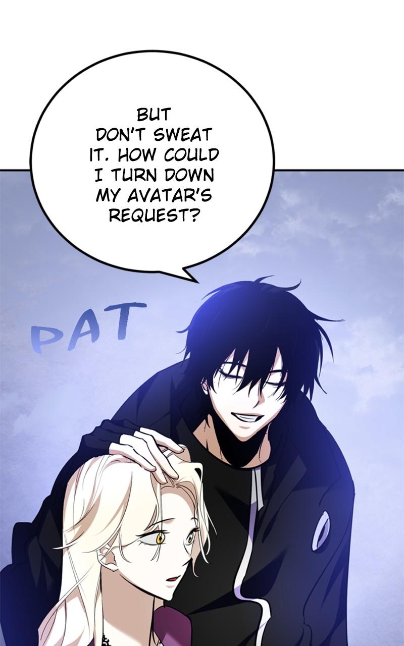 Read Return to Player (en) Manga Online