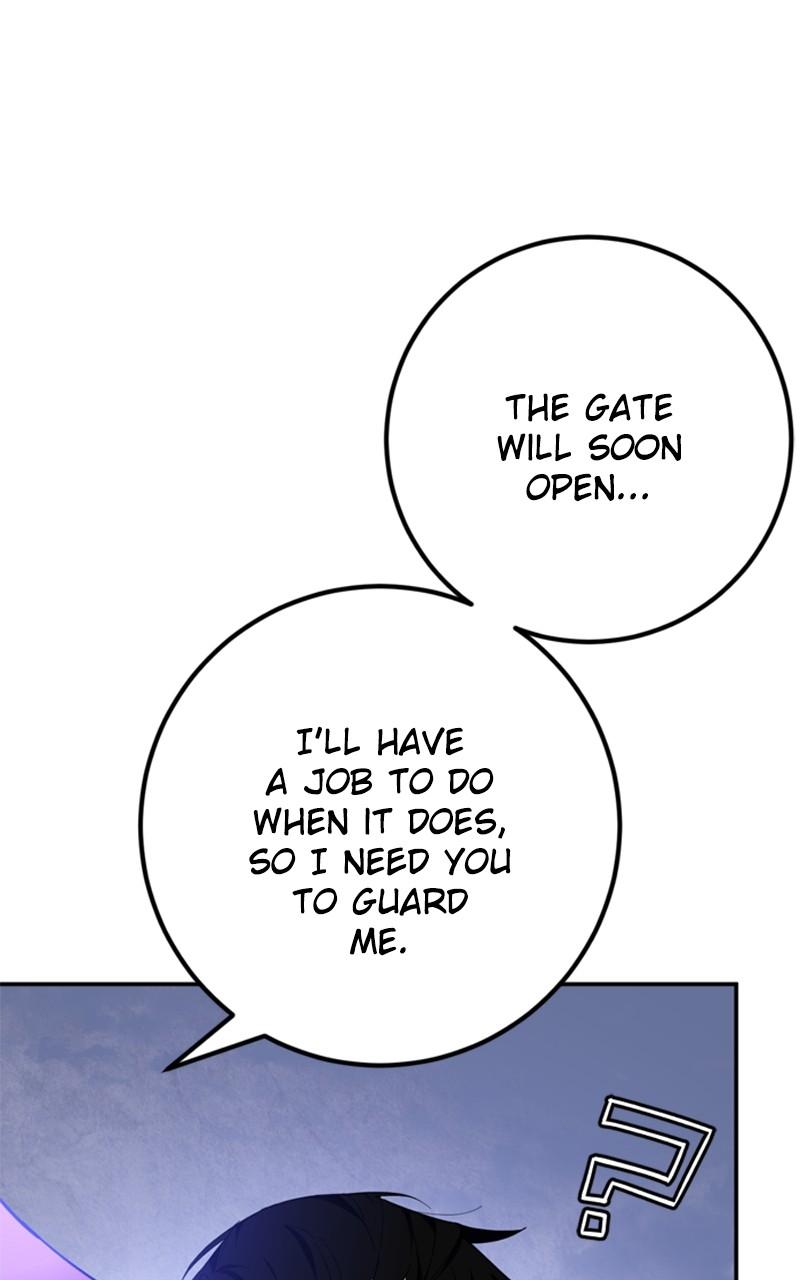 Read Return to Player (en) Manga Online