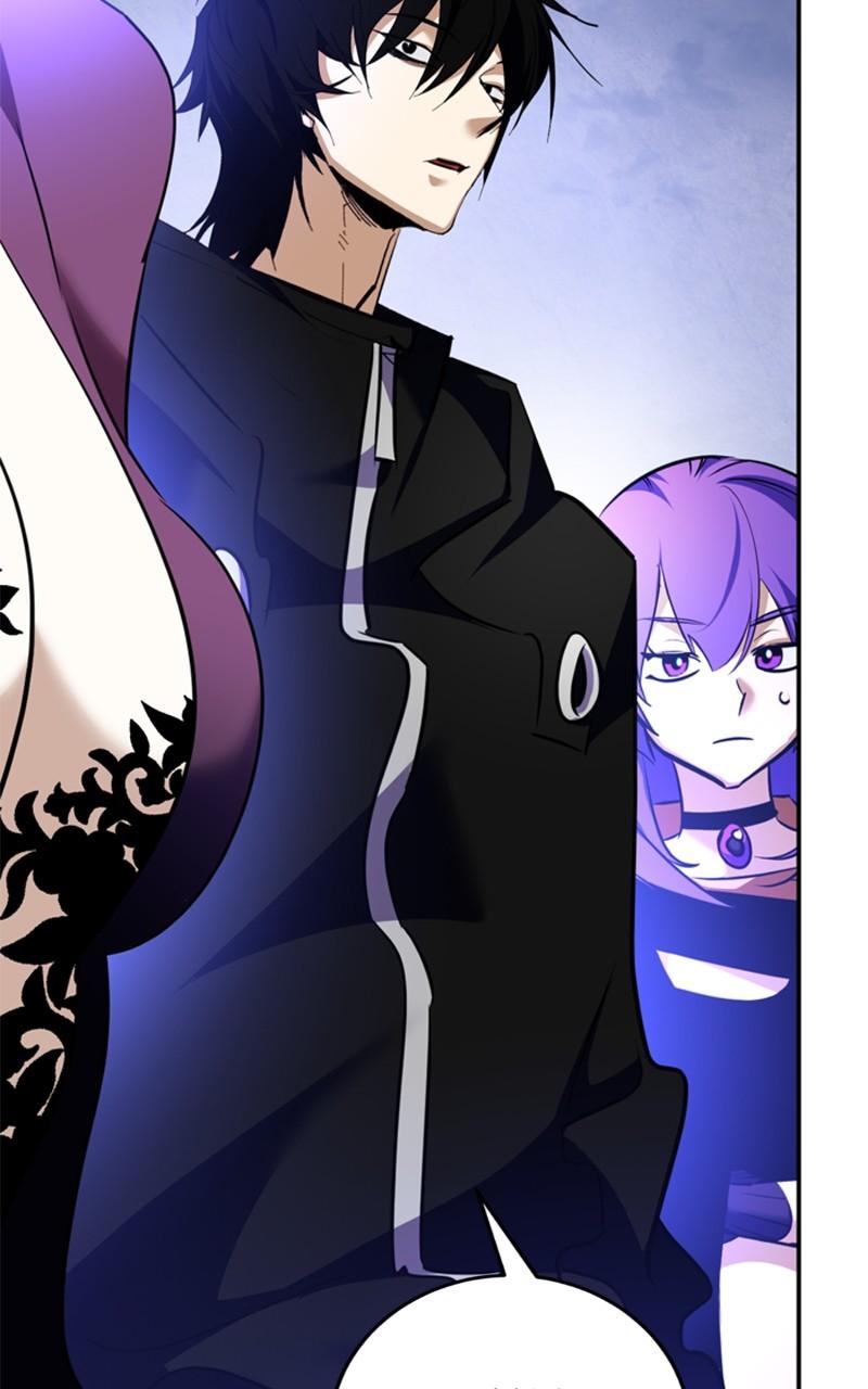 Read Return to Player (en) Manga Online