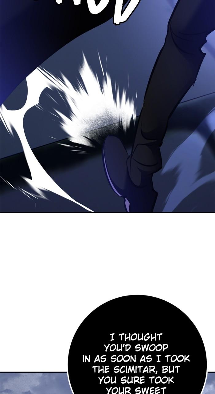 Read Return to Player (en) Manga Online