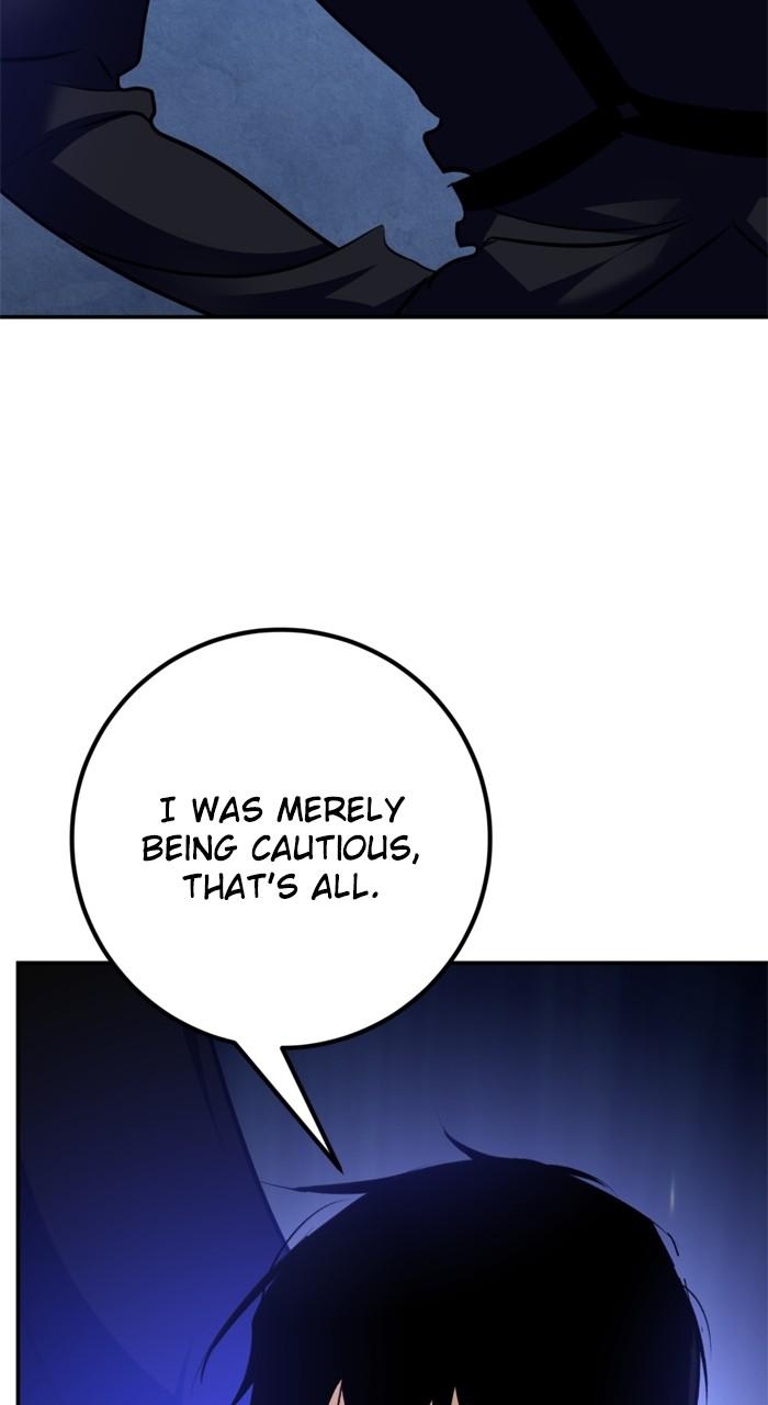 Read Return to Player (en) Manga Online