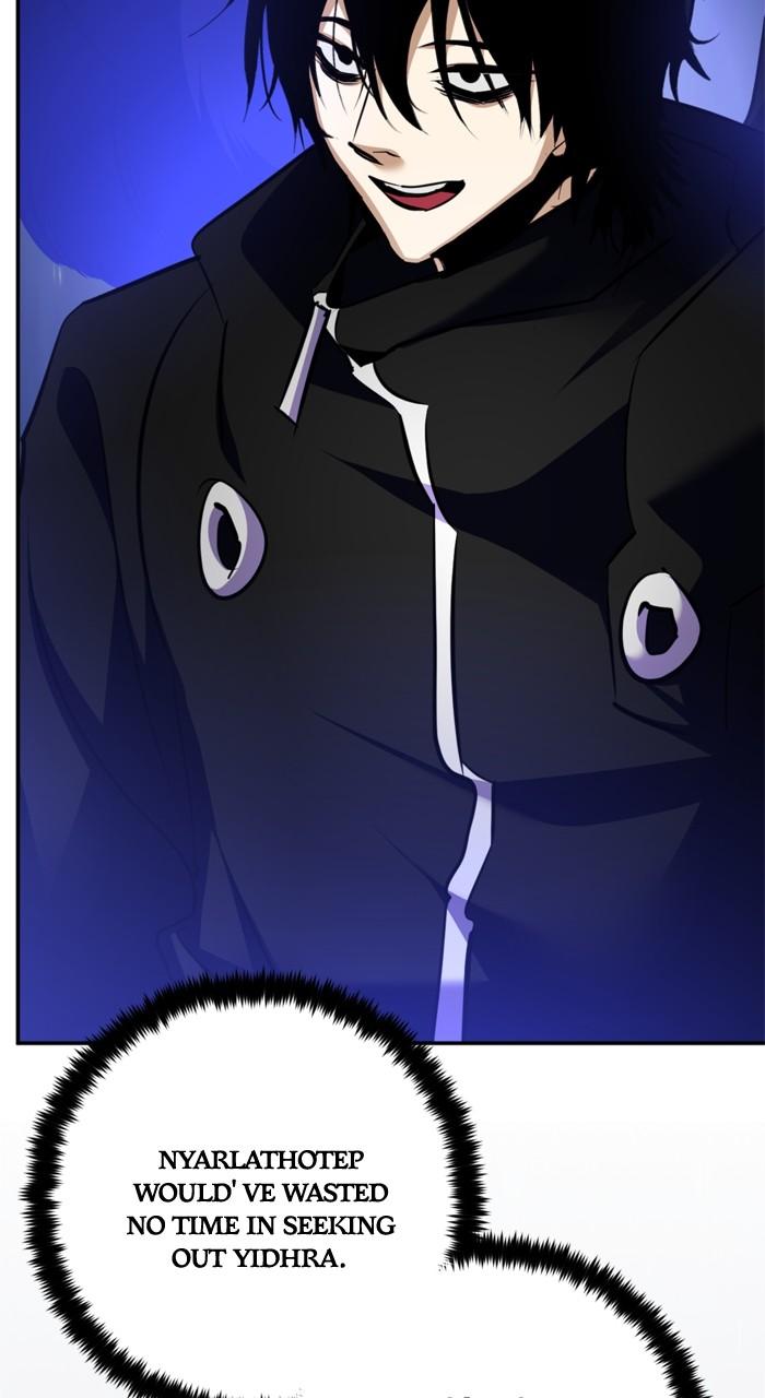 Read Return to Player (en) Manga Online