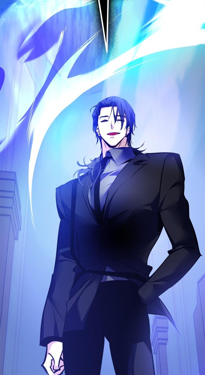 Read Return to Player (en) Manga Online