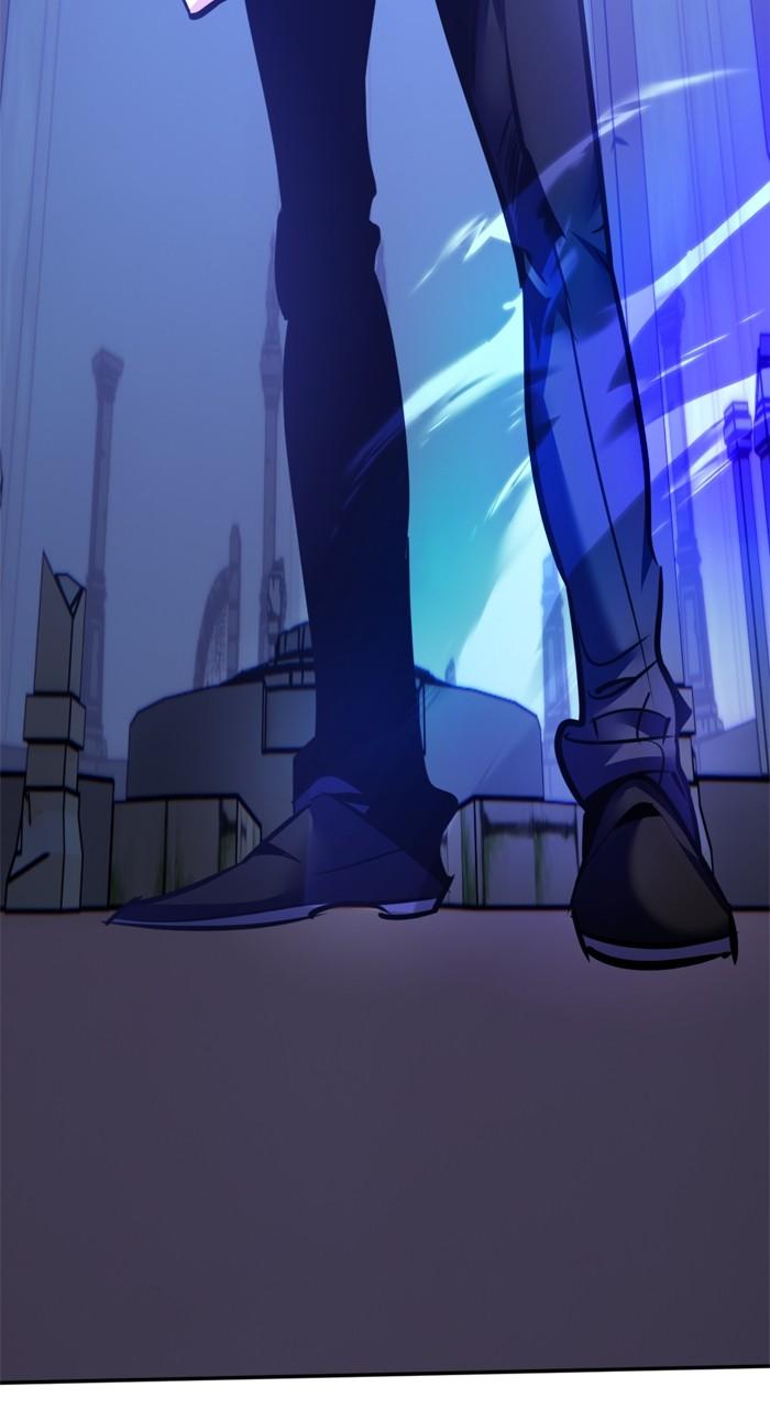 Read Return to Player (en) Manga Online
