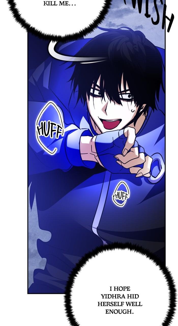 Read Return to Player (en) Manga Online