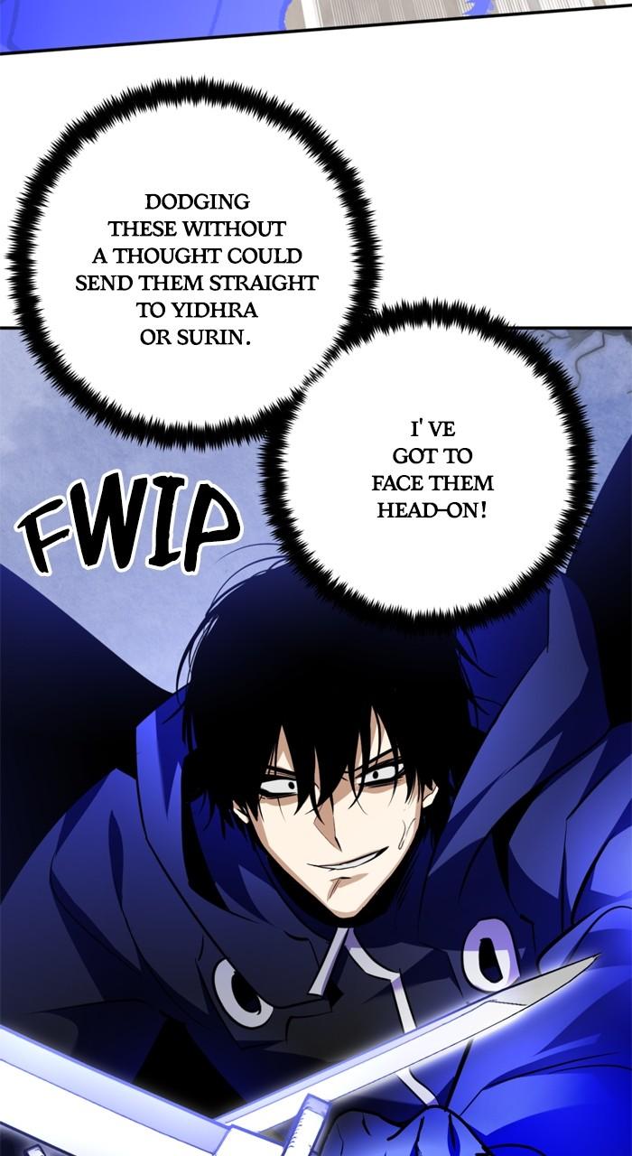 Read Return to Player (en) Manga Online