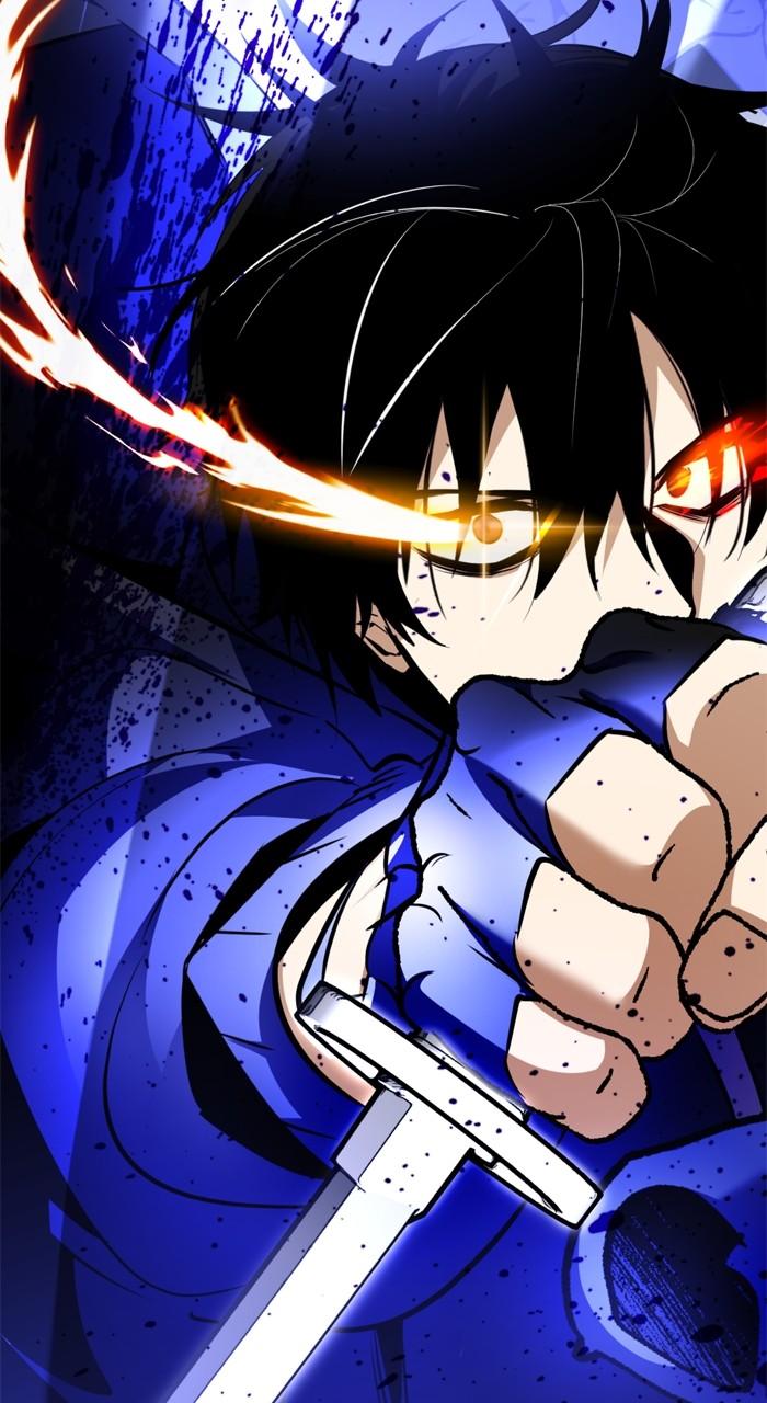 Read Return to Player (en) Manga Online