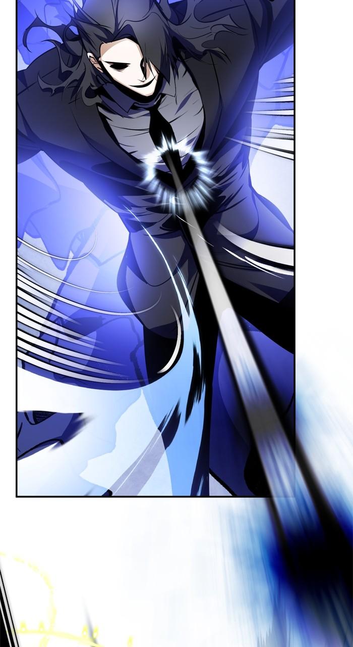 Read Return to Player (en) Manga Online