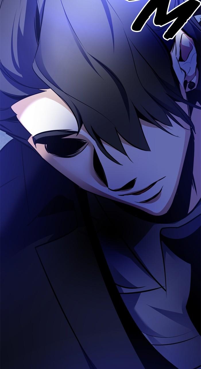 Read Return to Player (en) Manga Online